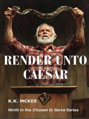 cover image of Render Unto Caesar